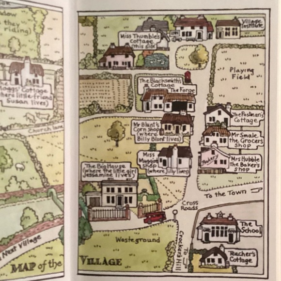 More Milly Molly Mandy by Joyce Lankester Brisley (Book) - Picture 5 of 6